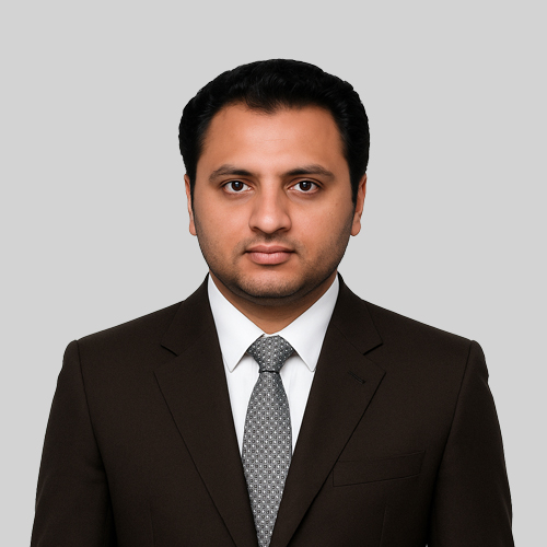 Dr. Ejaz Aslam PhD